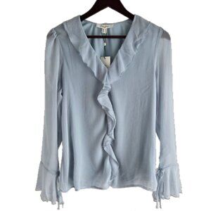 NWT Haver & Blair Blouse